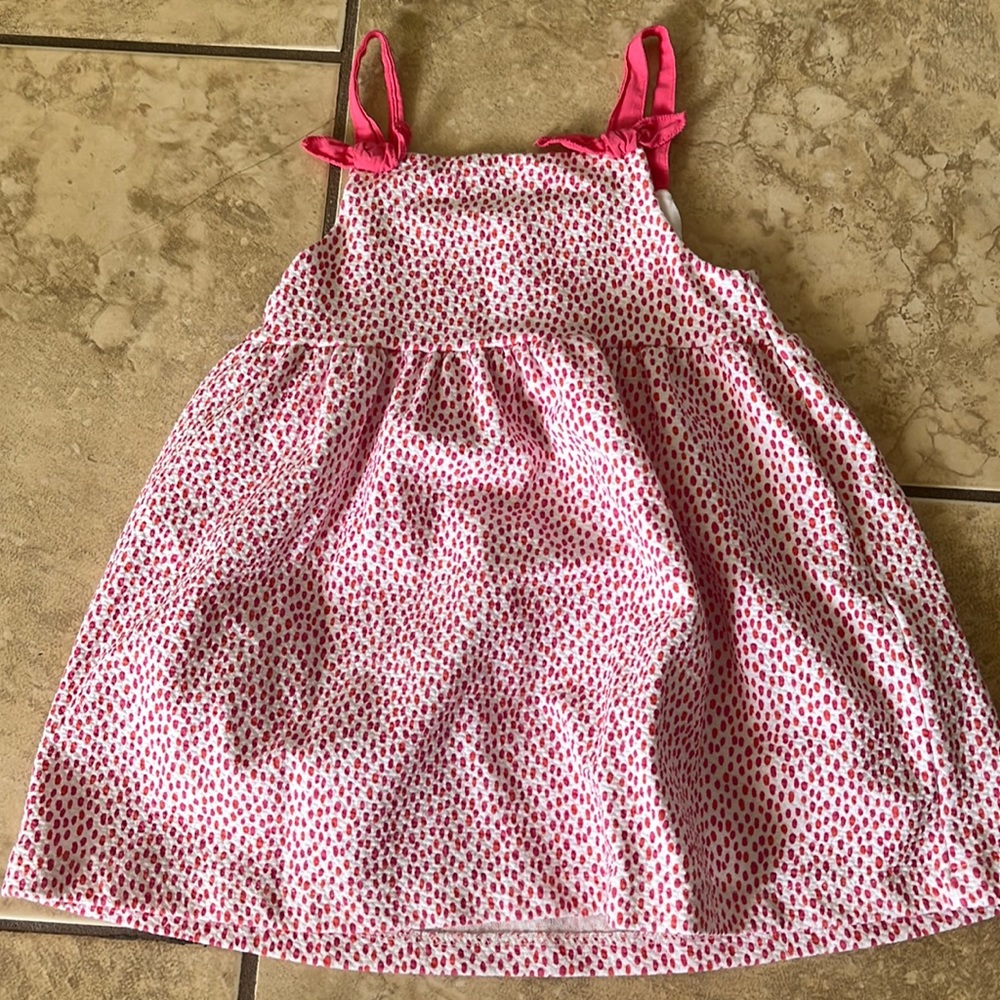 Zara baby girl dress size 2/3